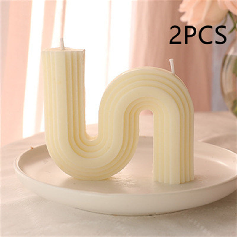 Aromatherapy Candles