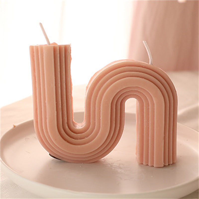 Aromatherapy Candles