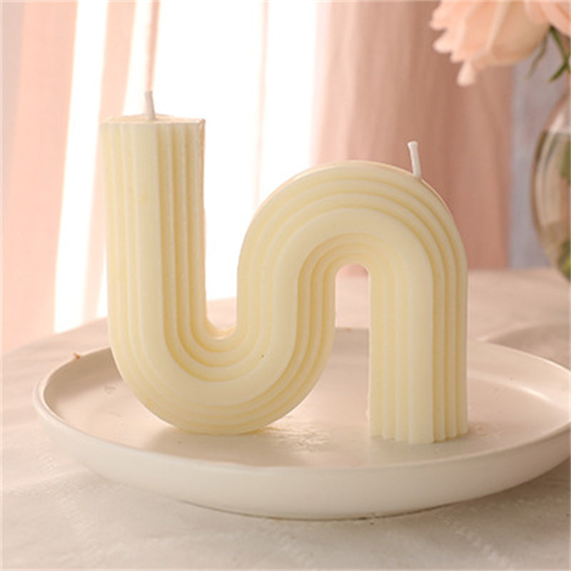 Aromatherapy Candles