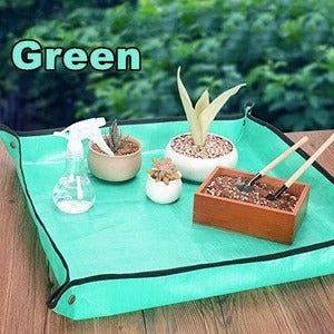 Transplanting Pot Pad