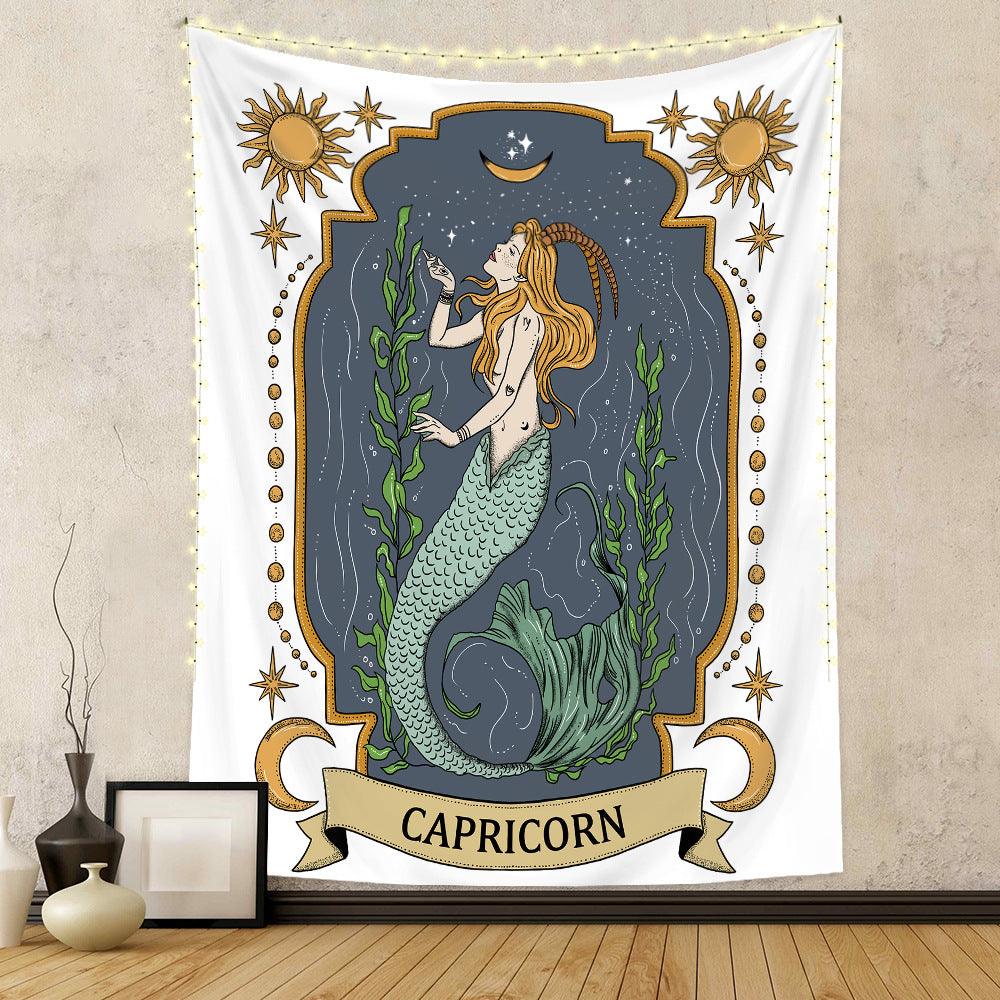 Constellation Tapestry