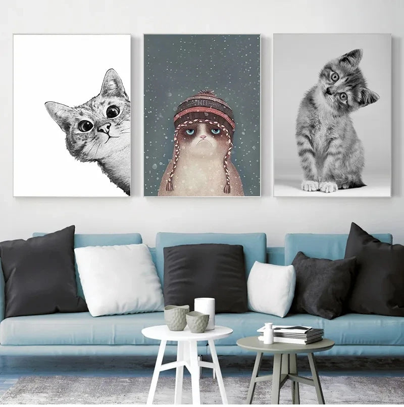 Decorative Paintings