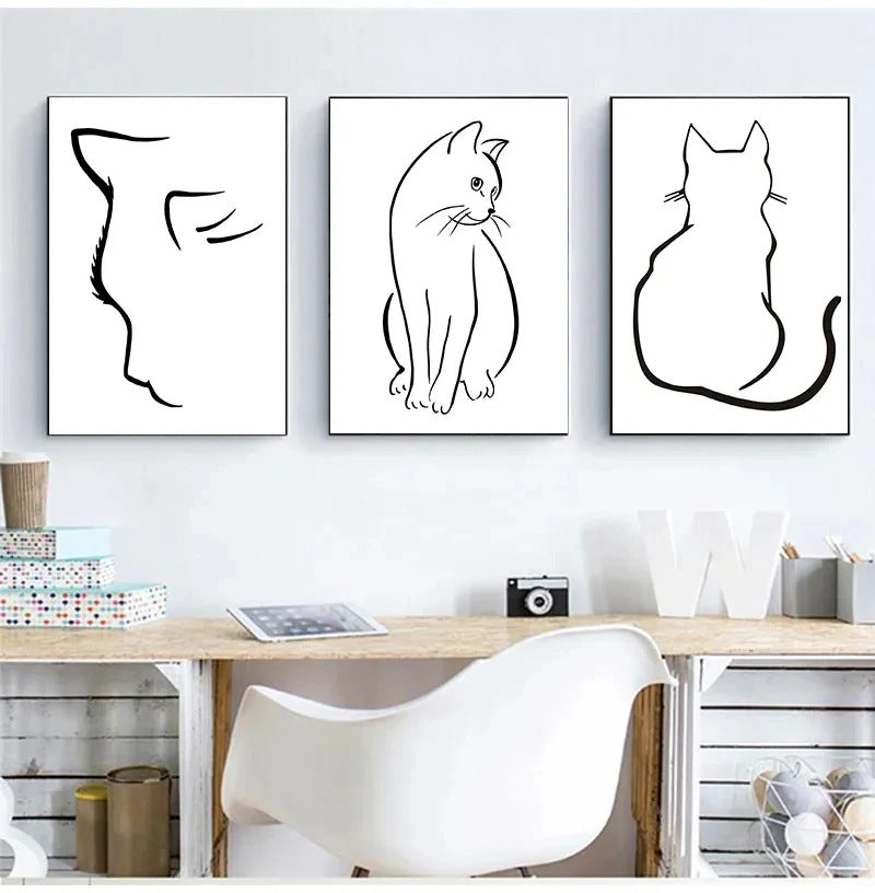 Decorative Paintings
