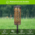Lawn Lamps