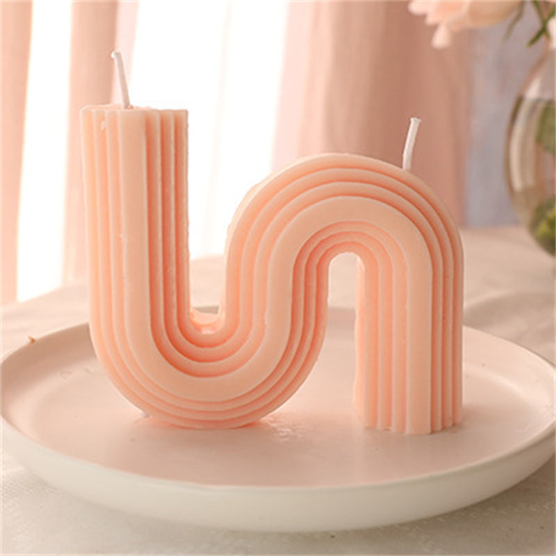 Aromatherapy Candles