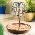 Willow Tree Fountain