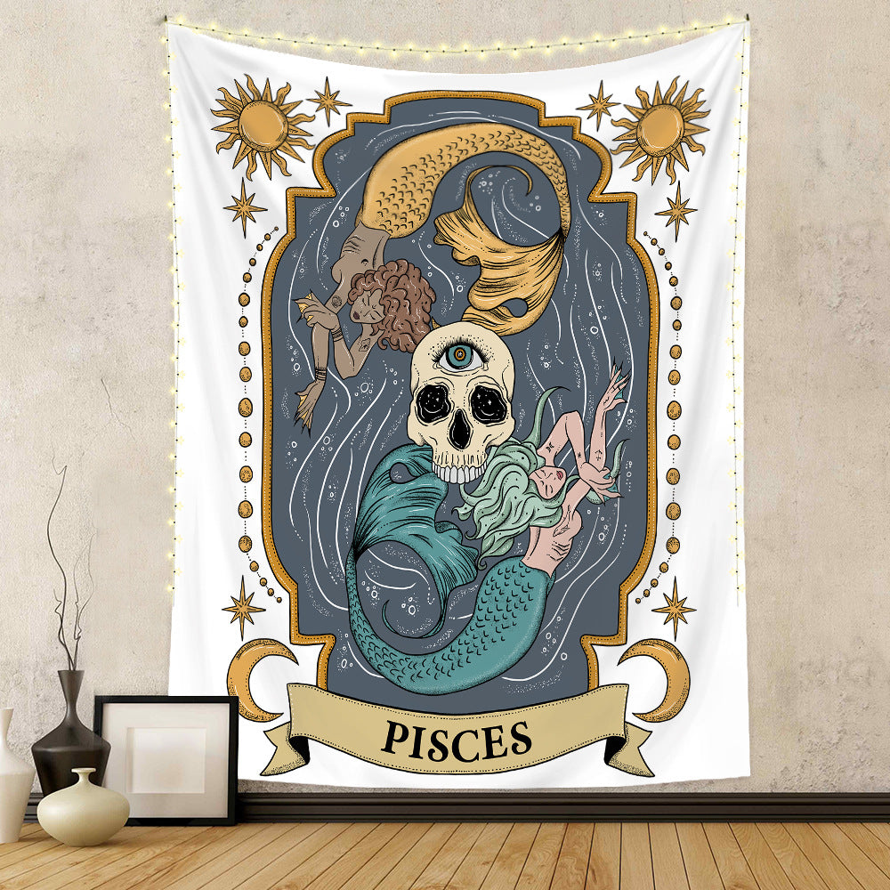 Constellation Tapestry