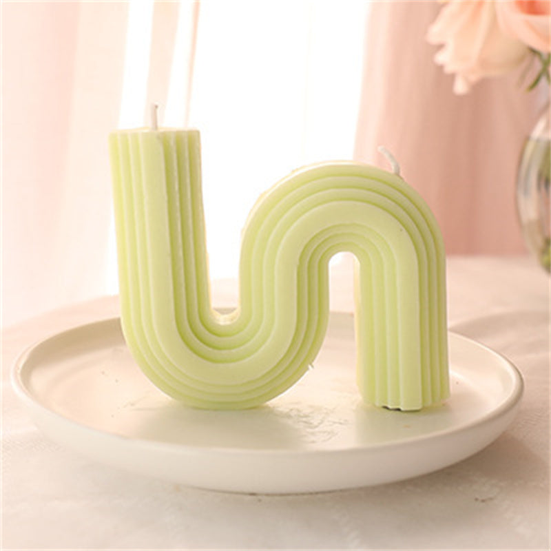 Aromatherapy Candles