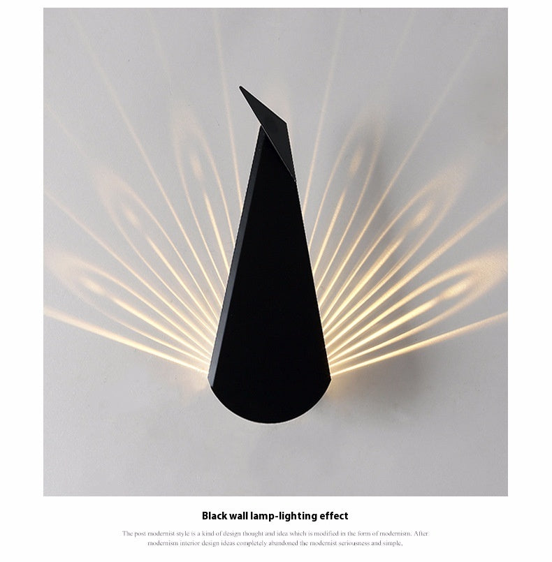 Wall Lamp