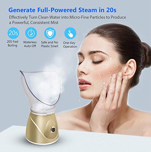 Face Streamer