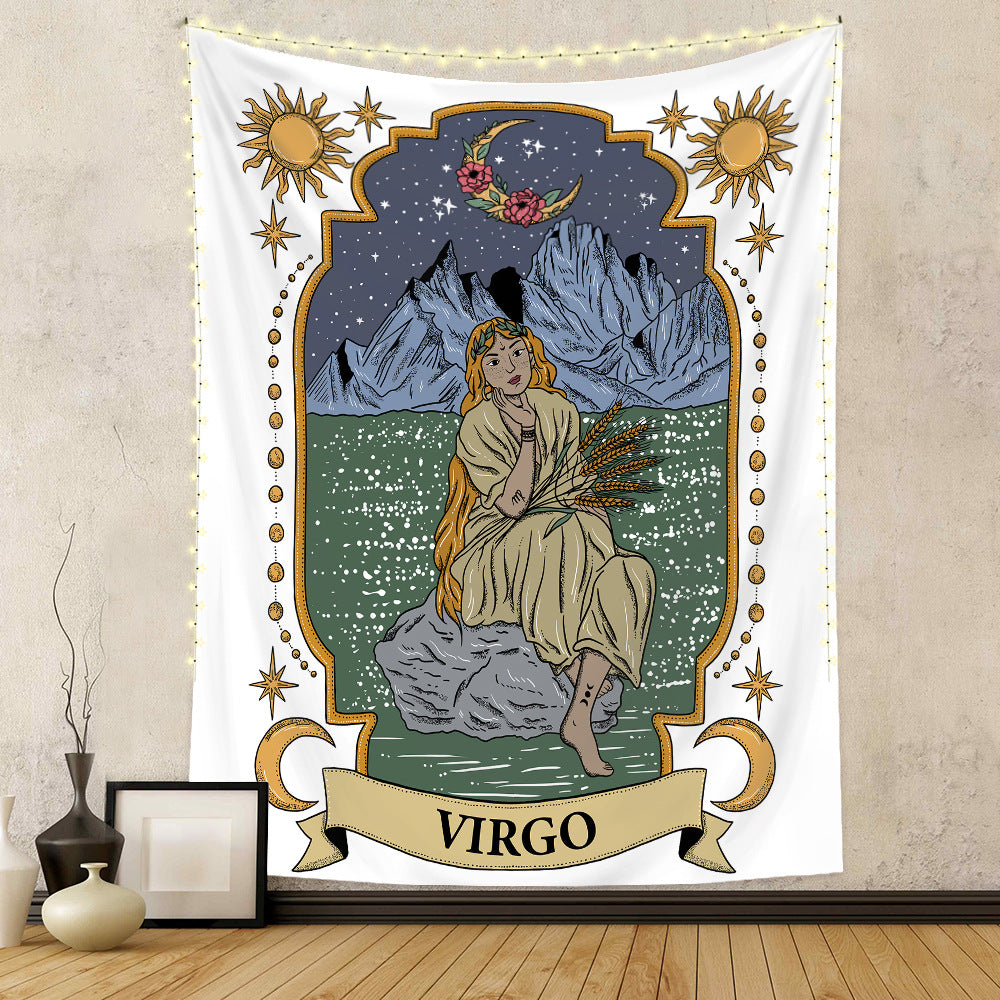 Constellation Tapestry