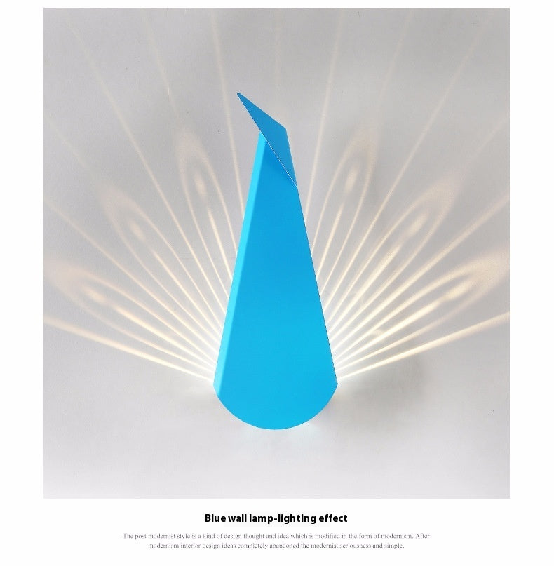 Wall Lamp