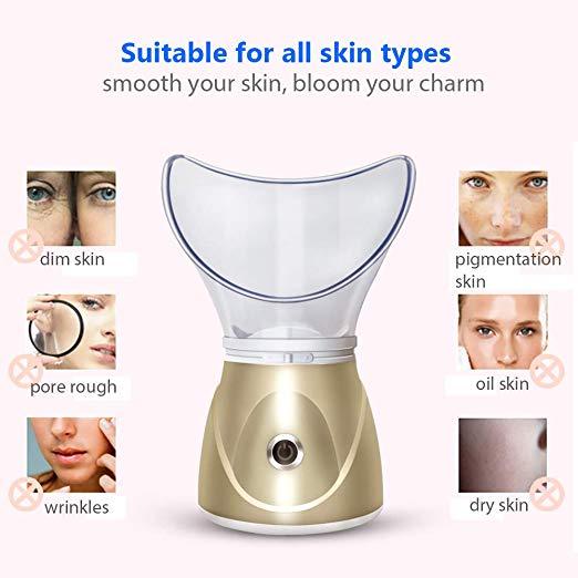 Face Streamer