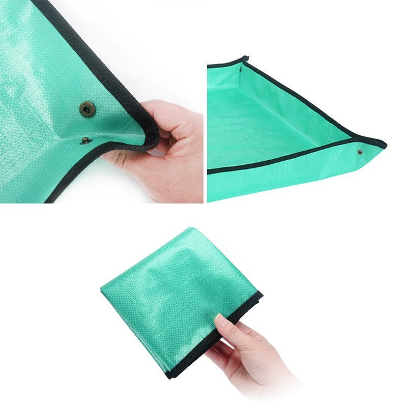 Transplanting Pot Pad