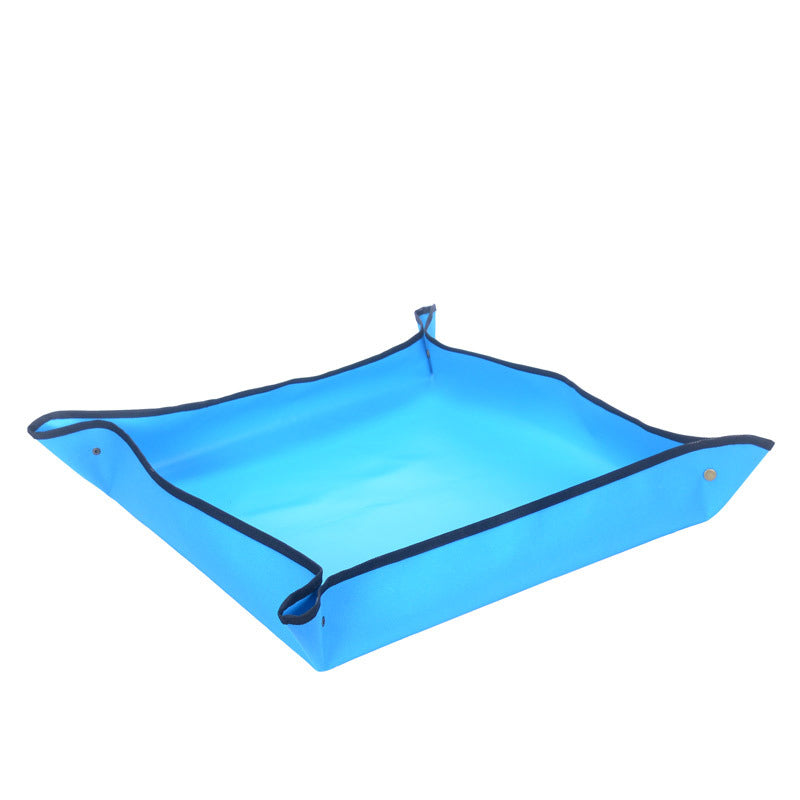 Transplanting Pot Pad