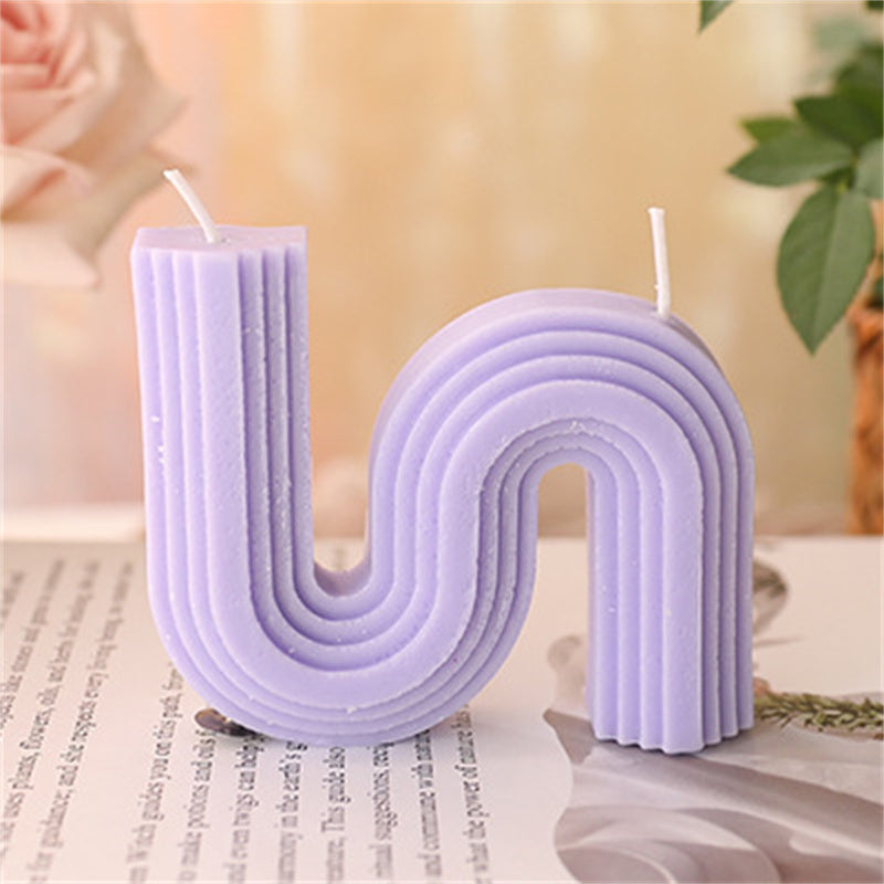 Aromatherapy Candles