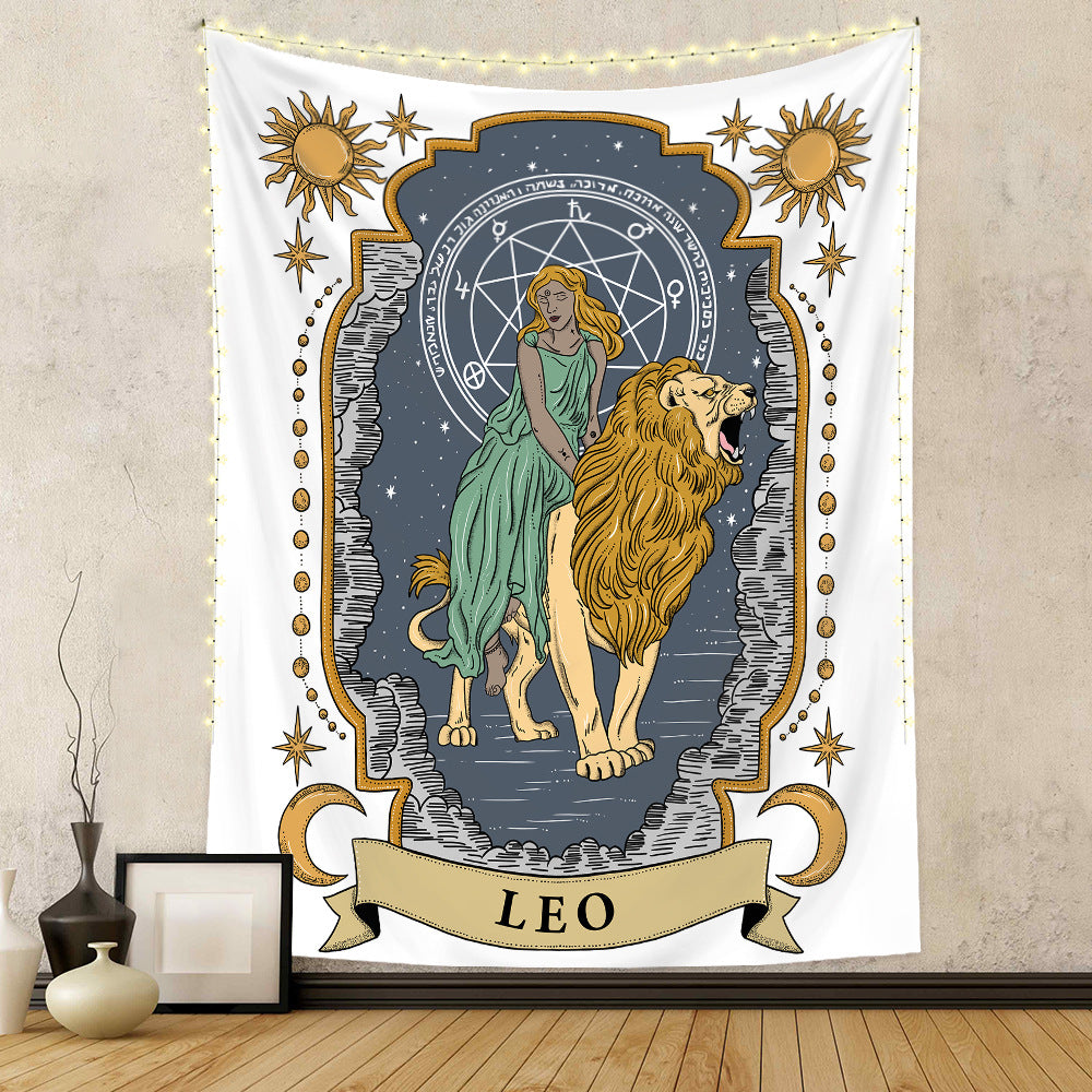 Constellation Tapestry