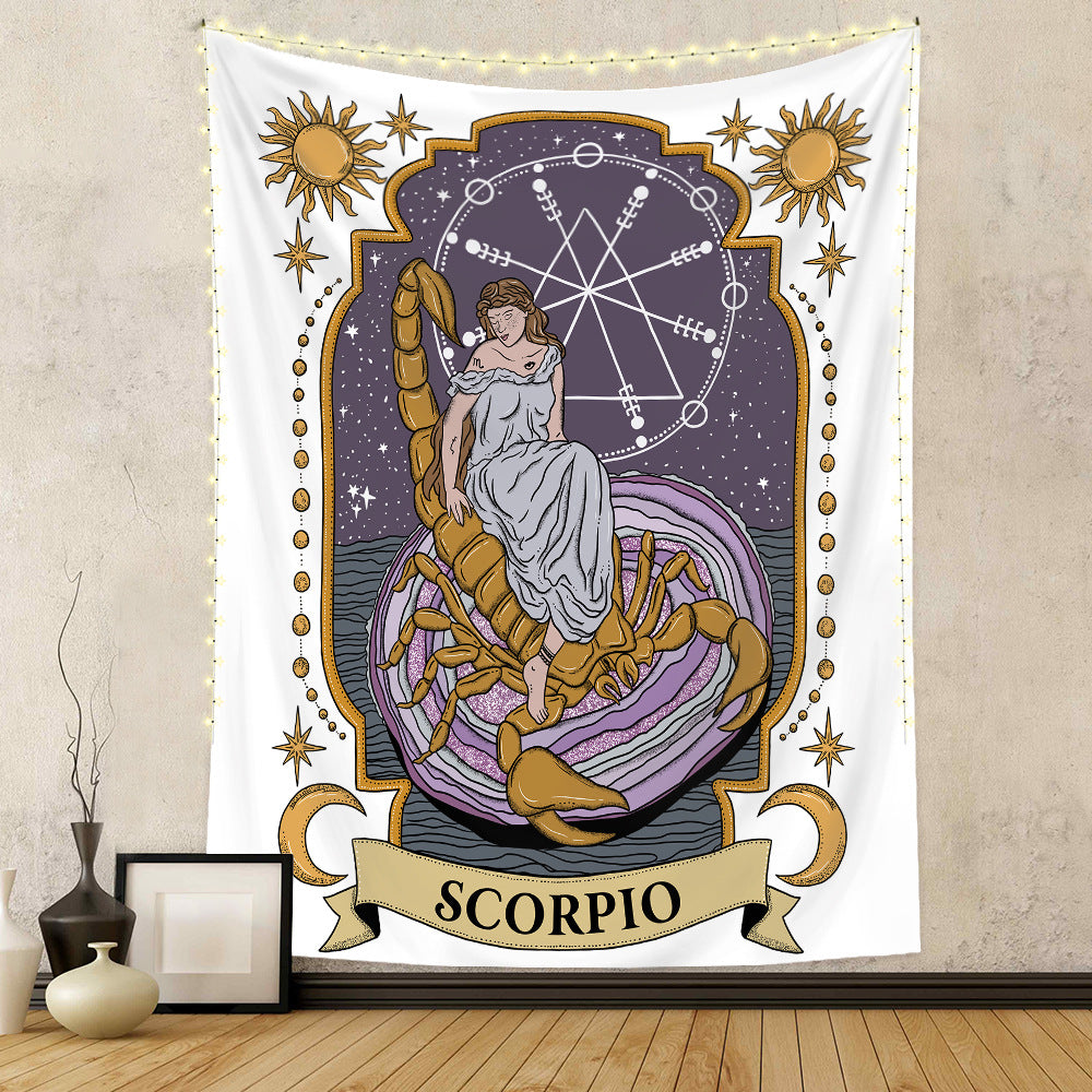 Constellation Tapestry