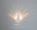 Wall Lamp