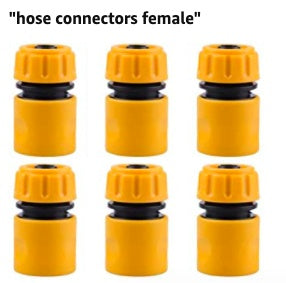 Power Washer Spray Nozzle