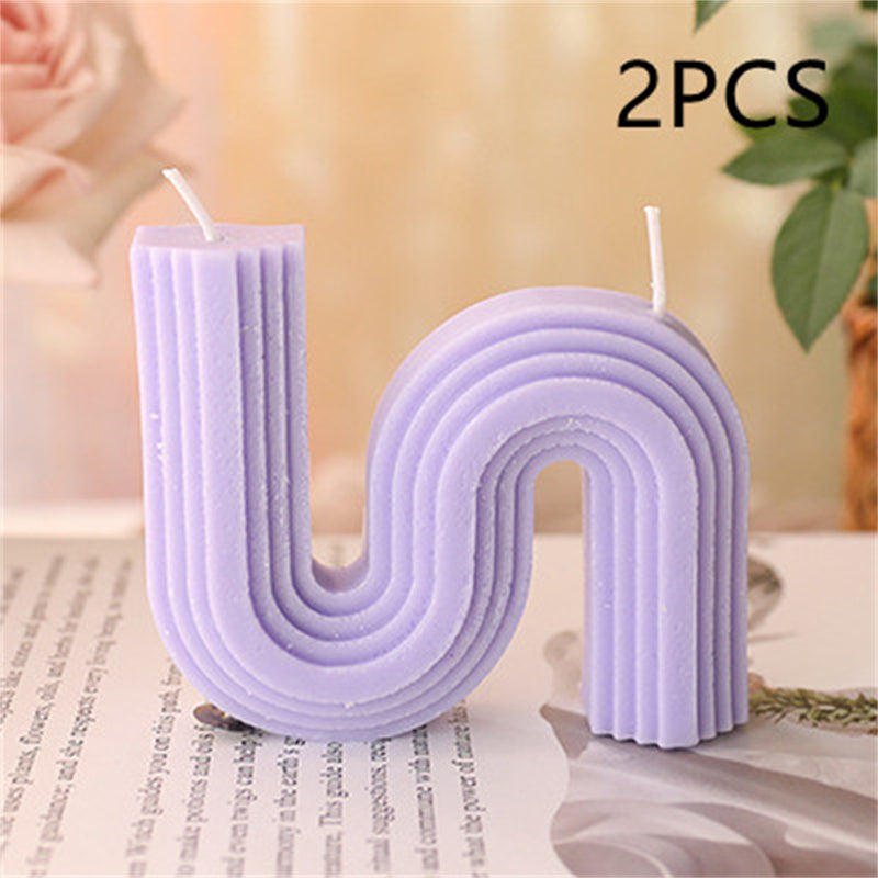 Aromatherapy Candles