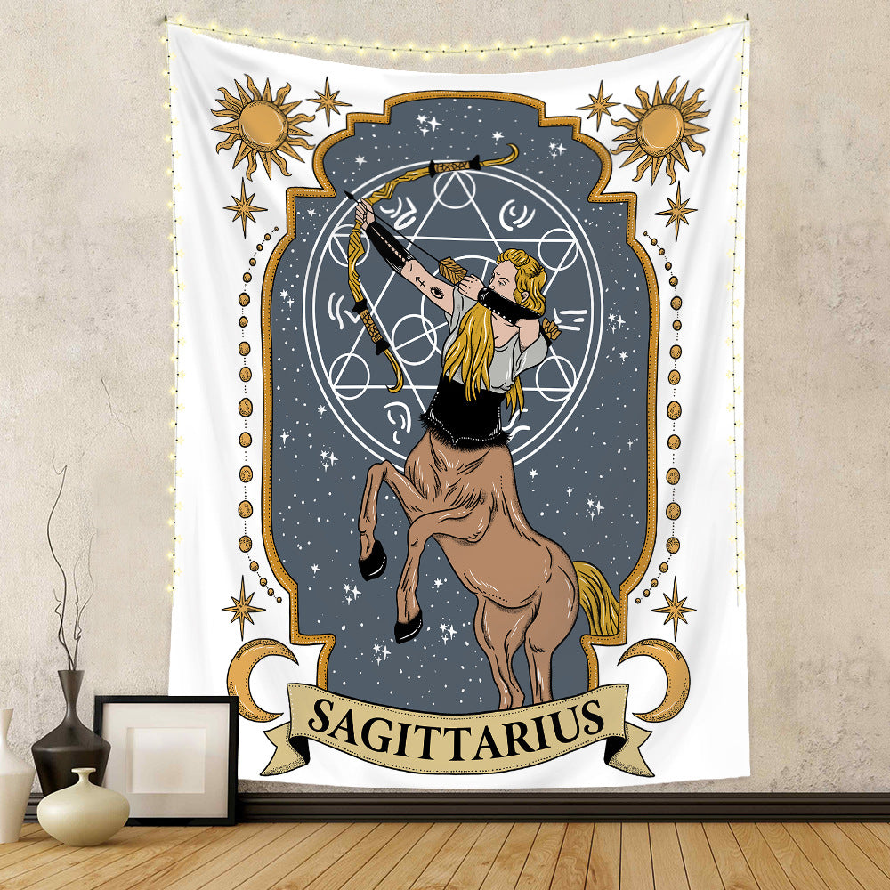 Constellation Tapestry