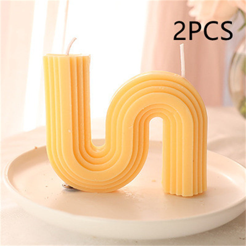 Aromatherapy Candles