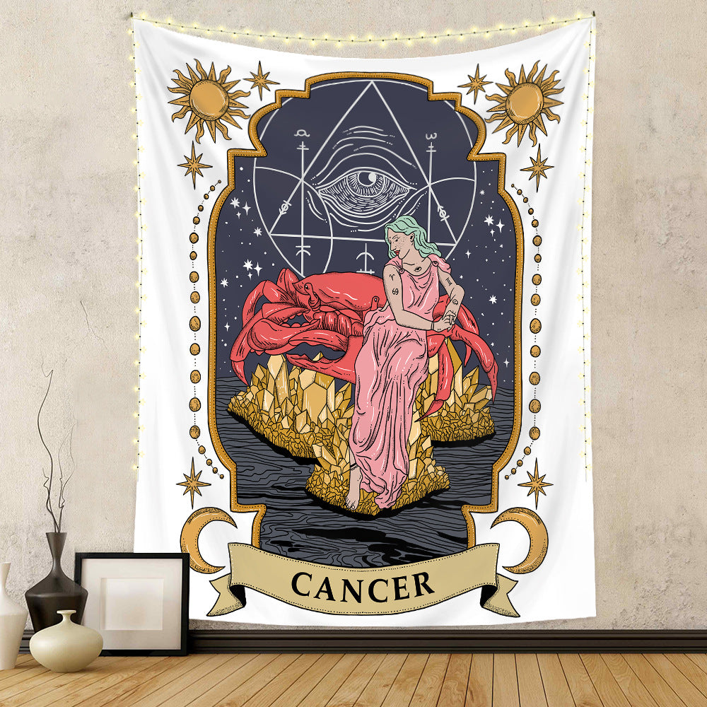 Constellation Tapestry