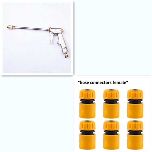 Power Washer Spray Nozzle
