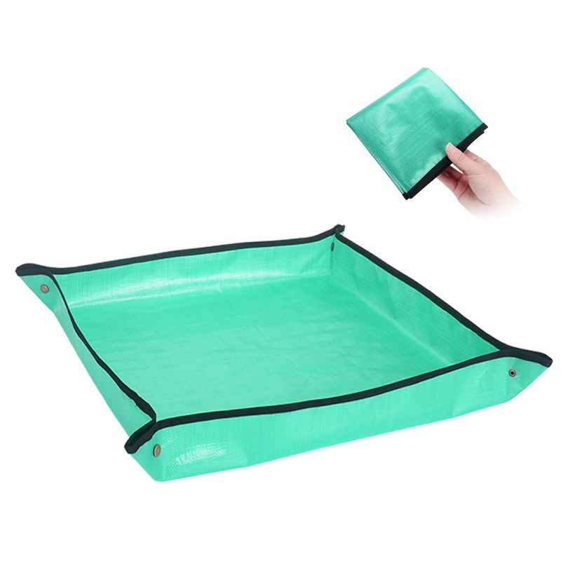 Transplanting Pot Pad