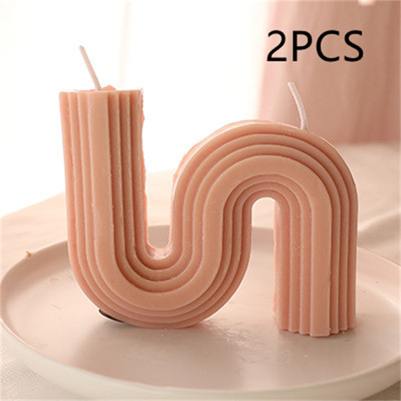 Aromatherapy Candles