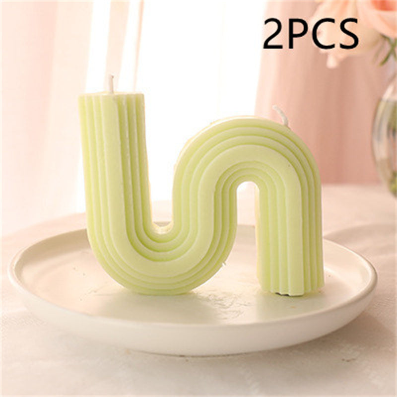 Aromatherapy Candles