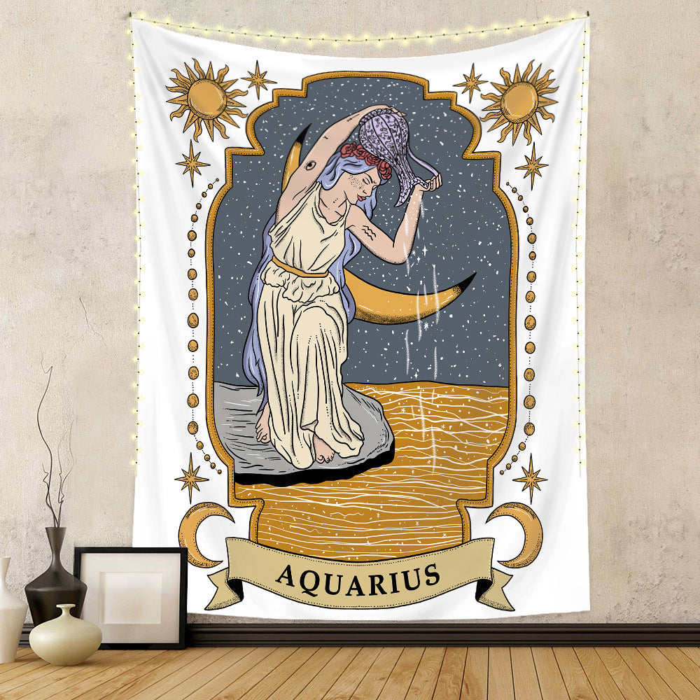 Constellation Tapestry