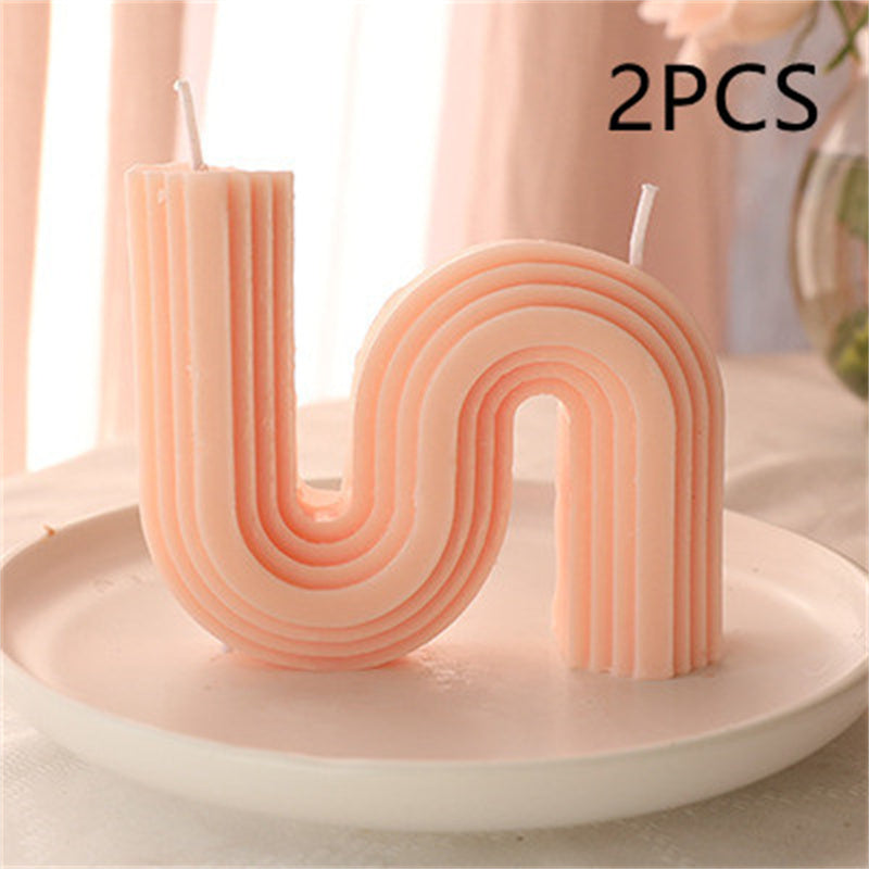 Aromatherapy Candles