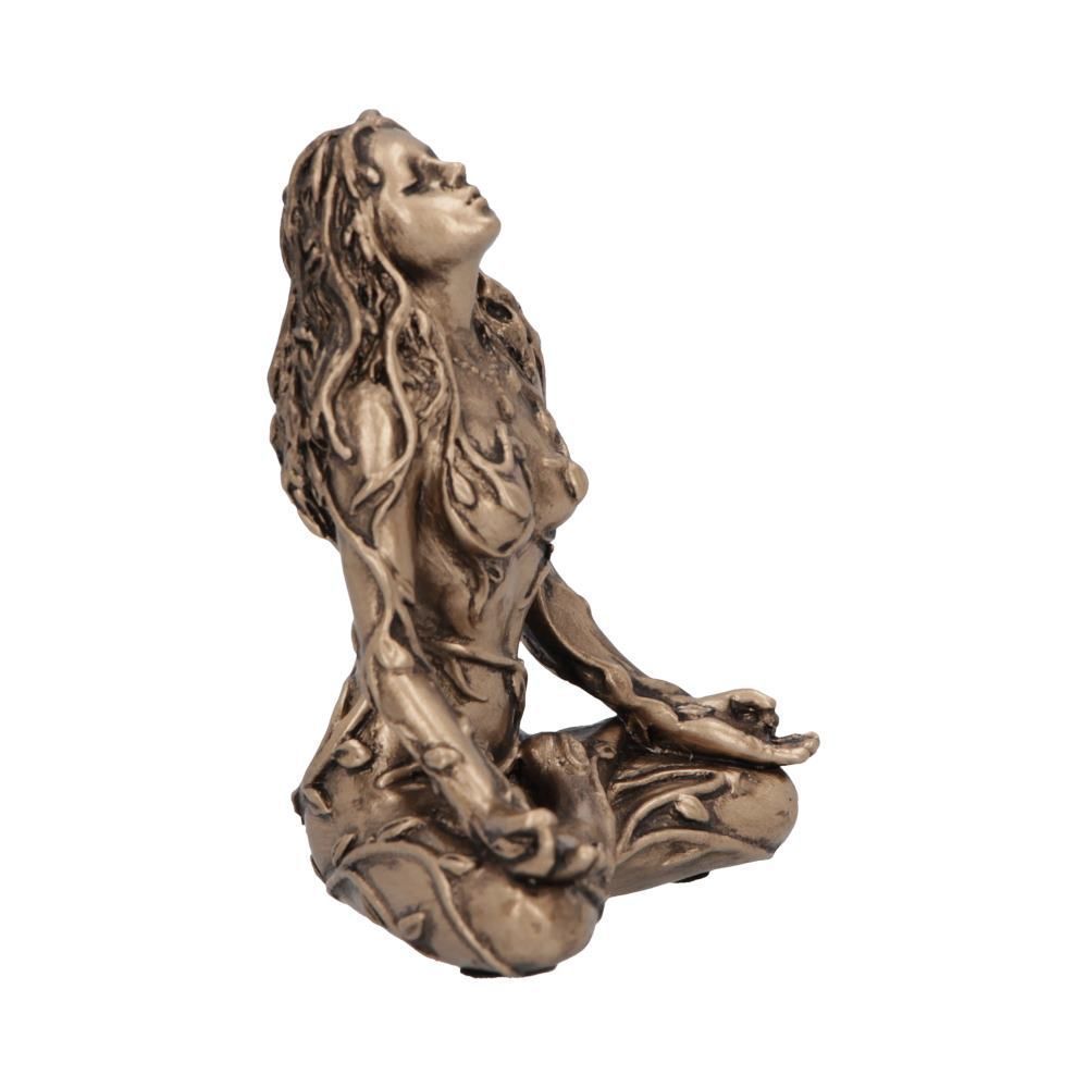 Lady Statue