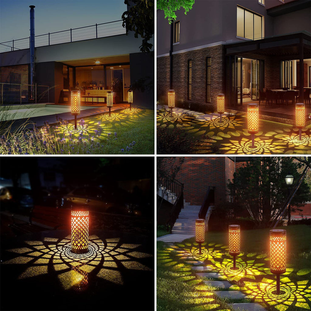 Lawn Lamps