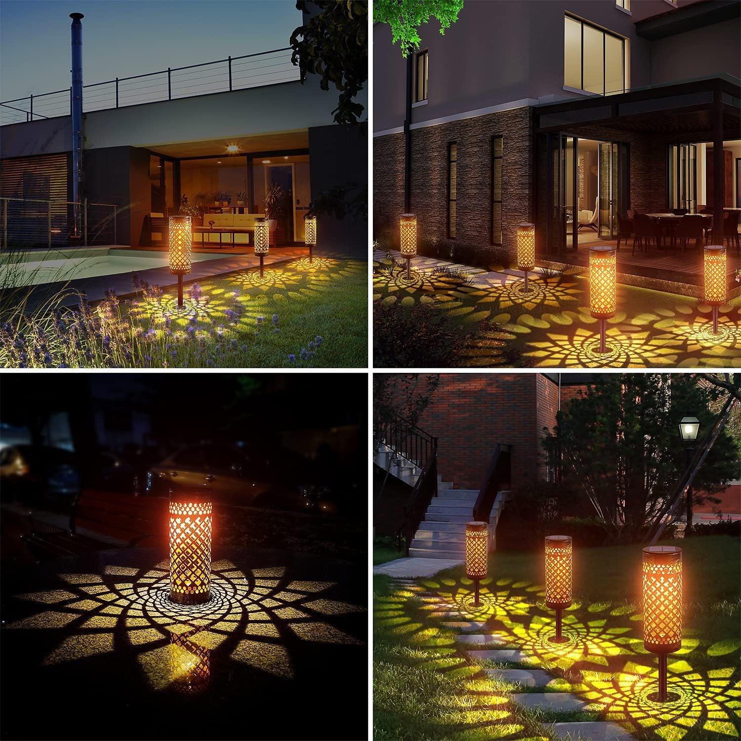 Lawn Lamps