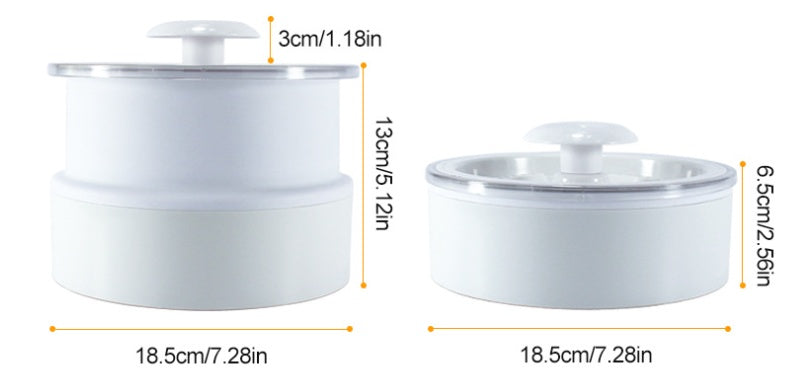 Pet Drinking Fountain