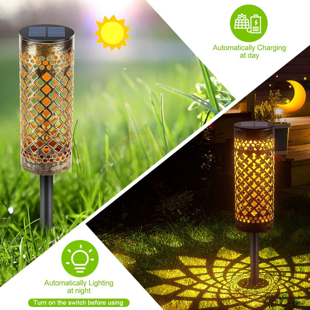 Lawn Lamps