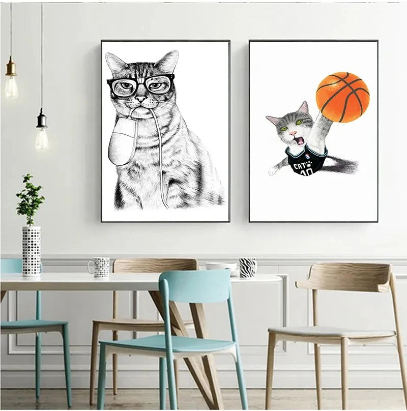 Decorative Paintings