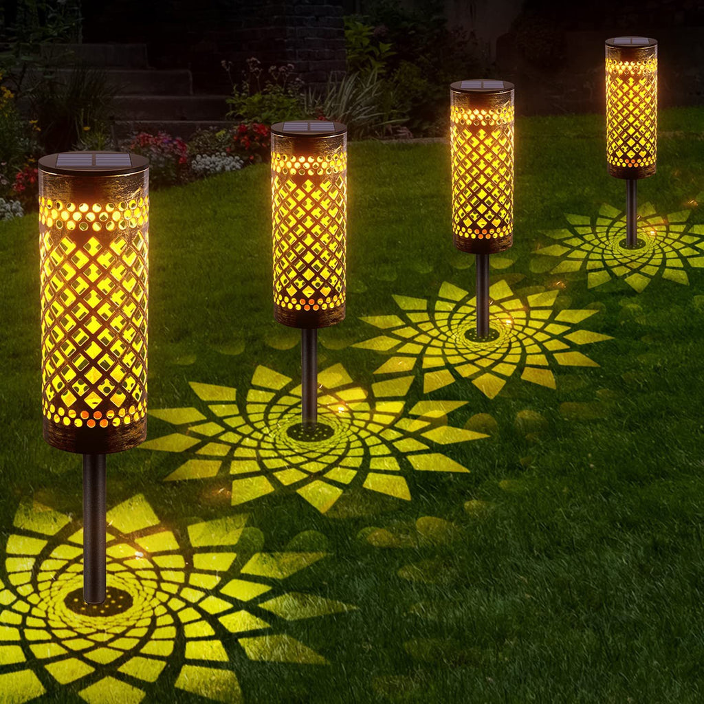 Lawn Lamps