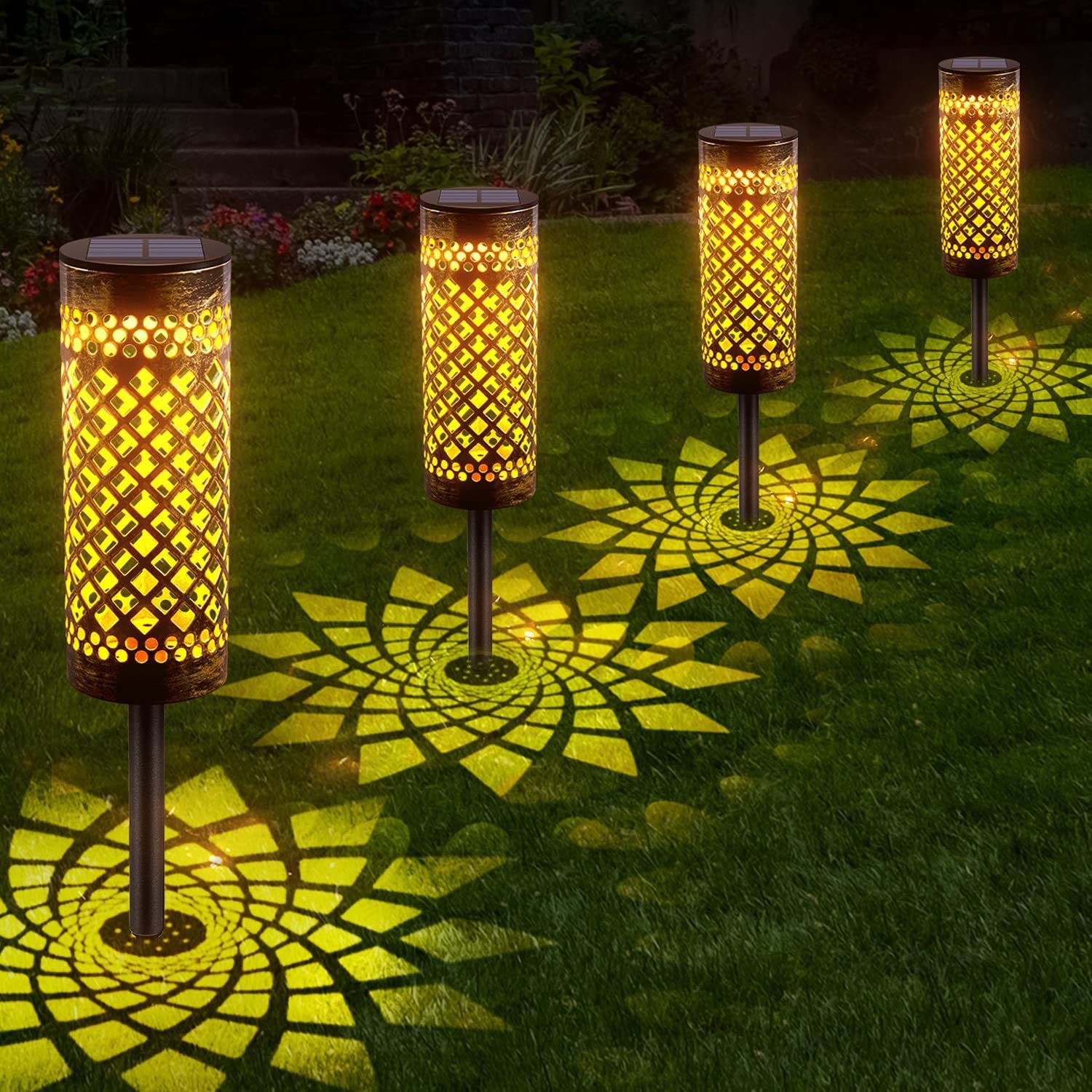 Lawn Lamps