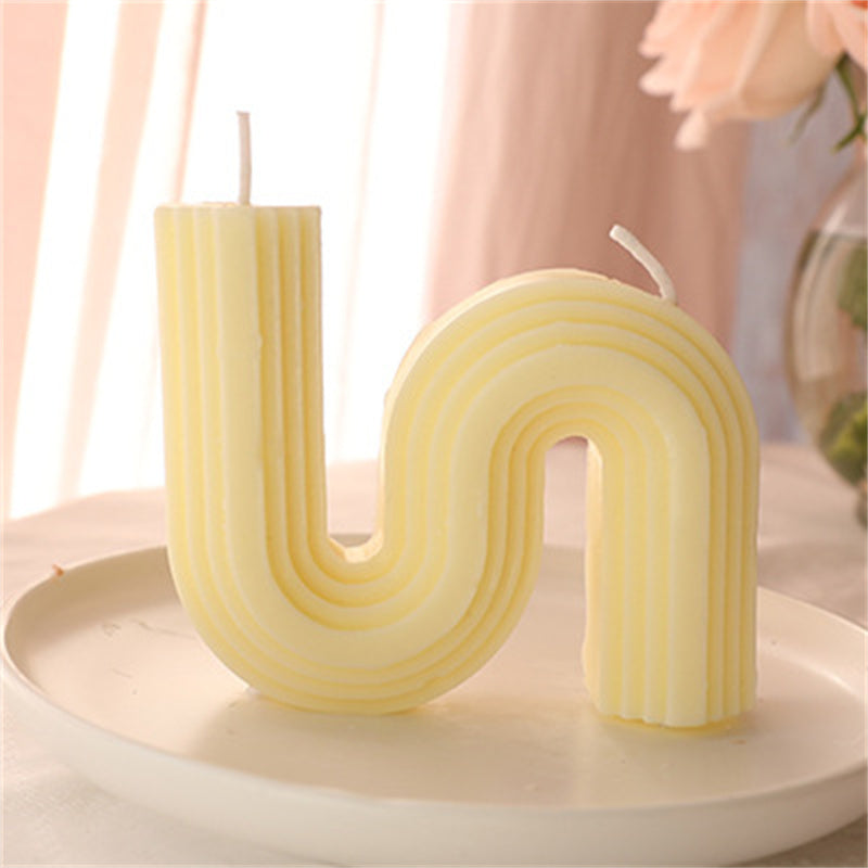 Aromatherapy Candles