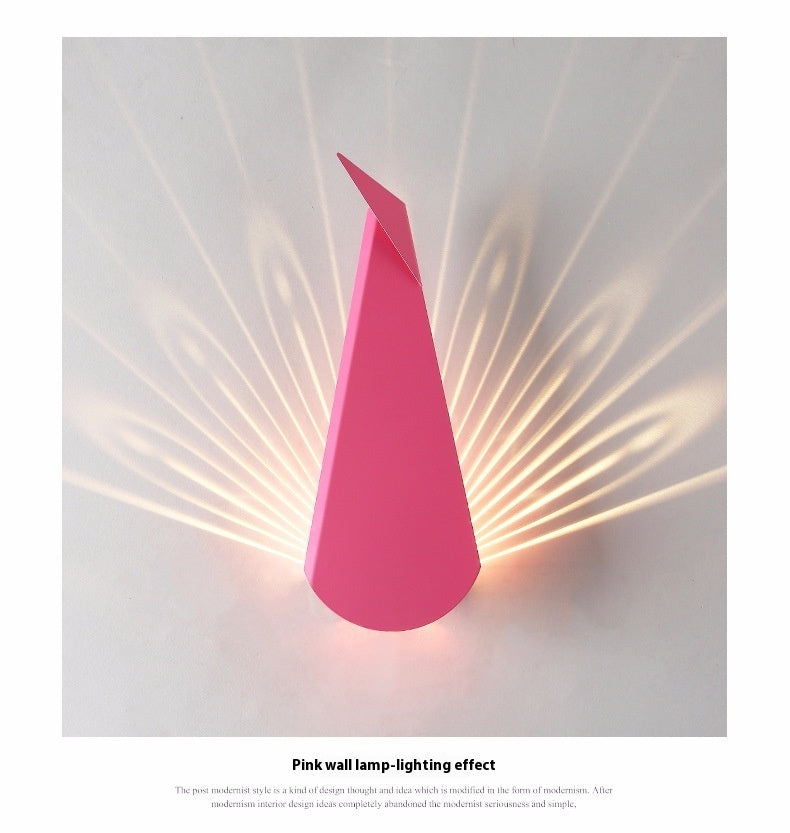 Wall Lamp