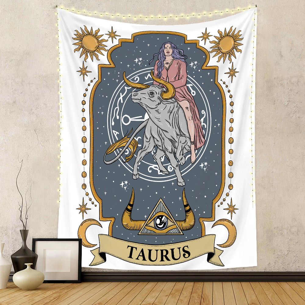 Constellation Tapestry