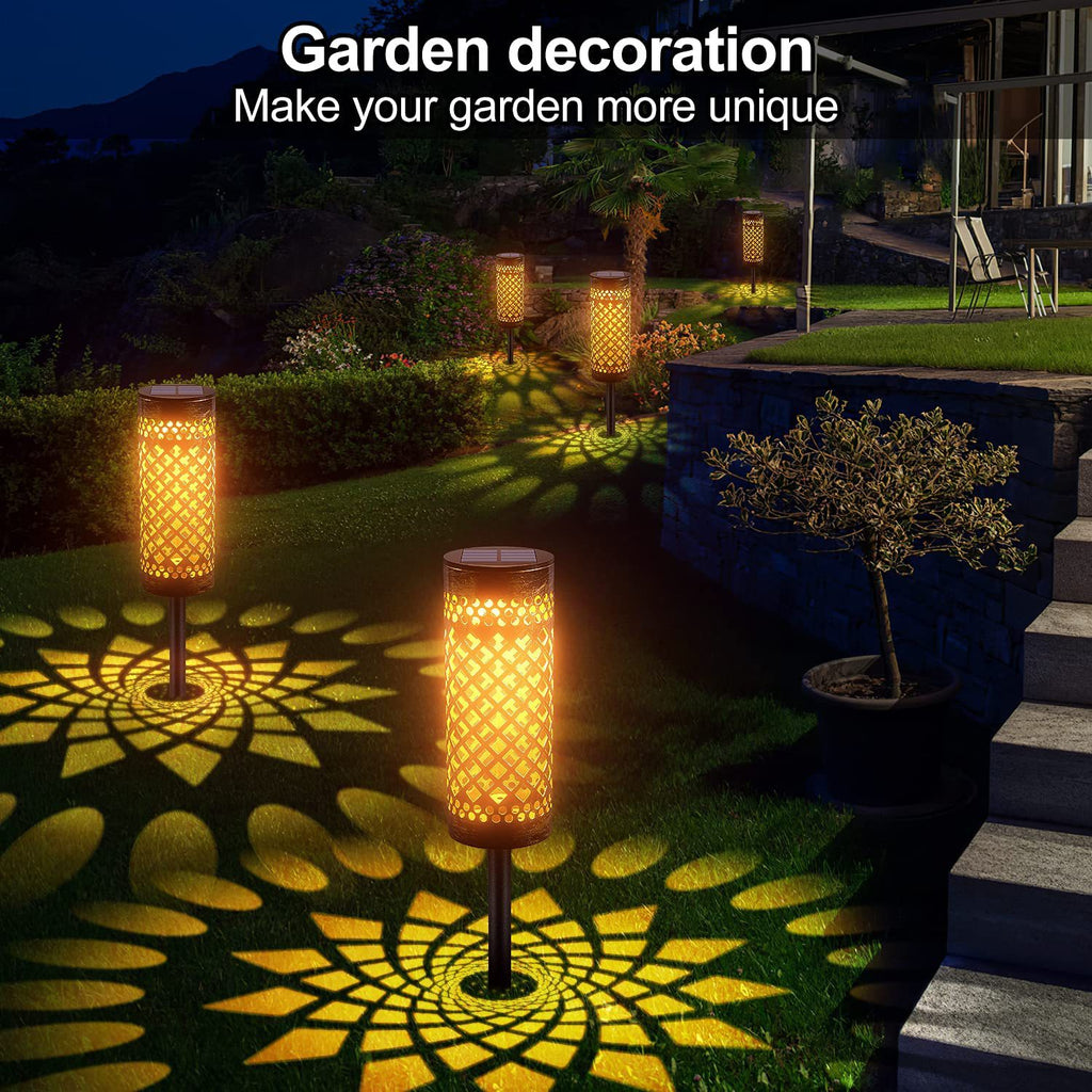 Lawn Lamps