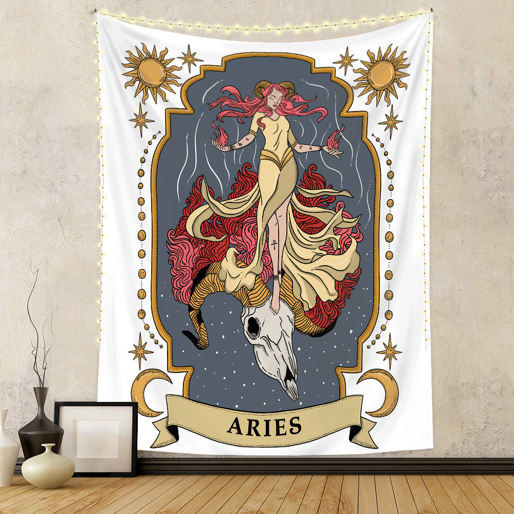 Constellation Tapestry