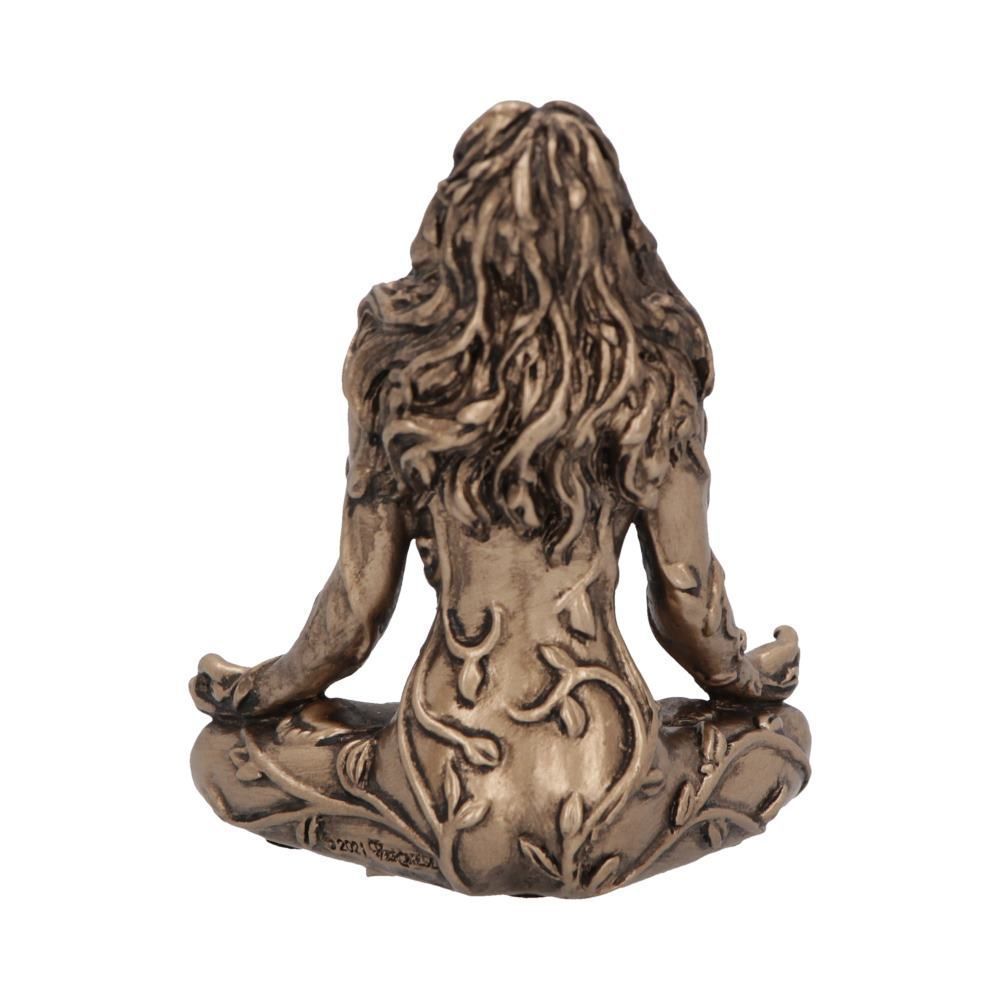 Lady Statue