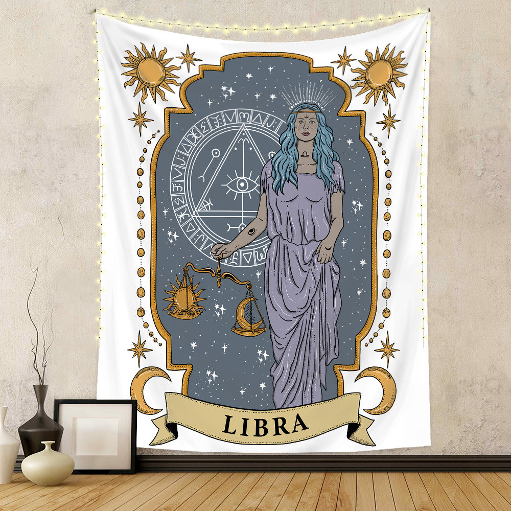 Constellation Tapestry