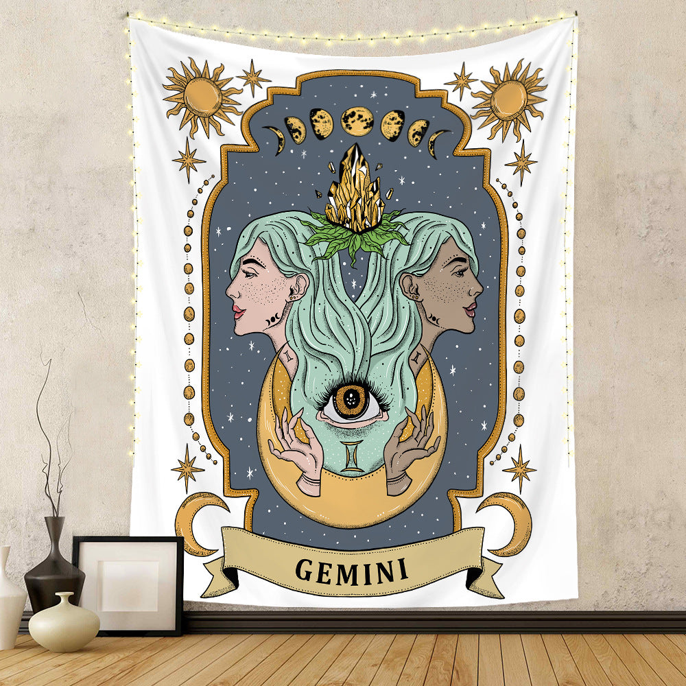 Constellation Tapestry